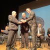 Provedor Ariovaldo Feliciano recebe homenagem da primeira potência maçônica do Brasil